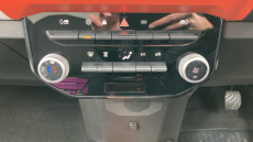 Dacia Spring 27kWh Expression 65 48kW 5dr Auto Electric Hatchback